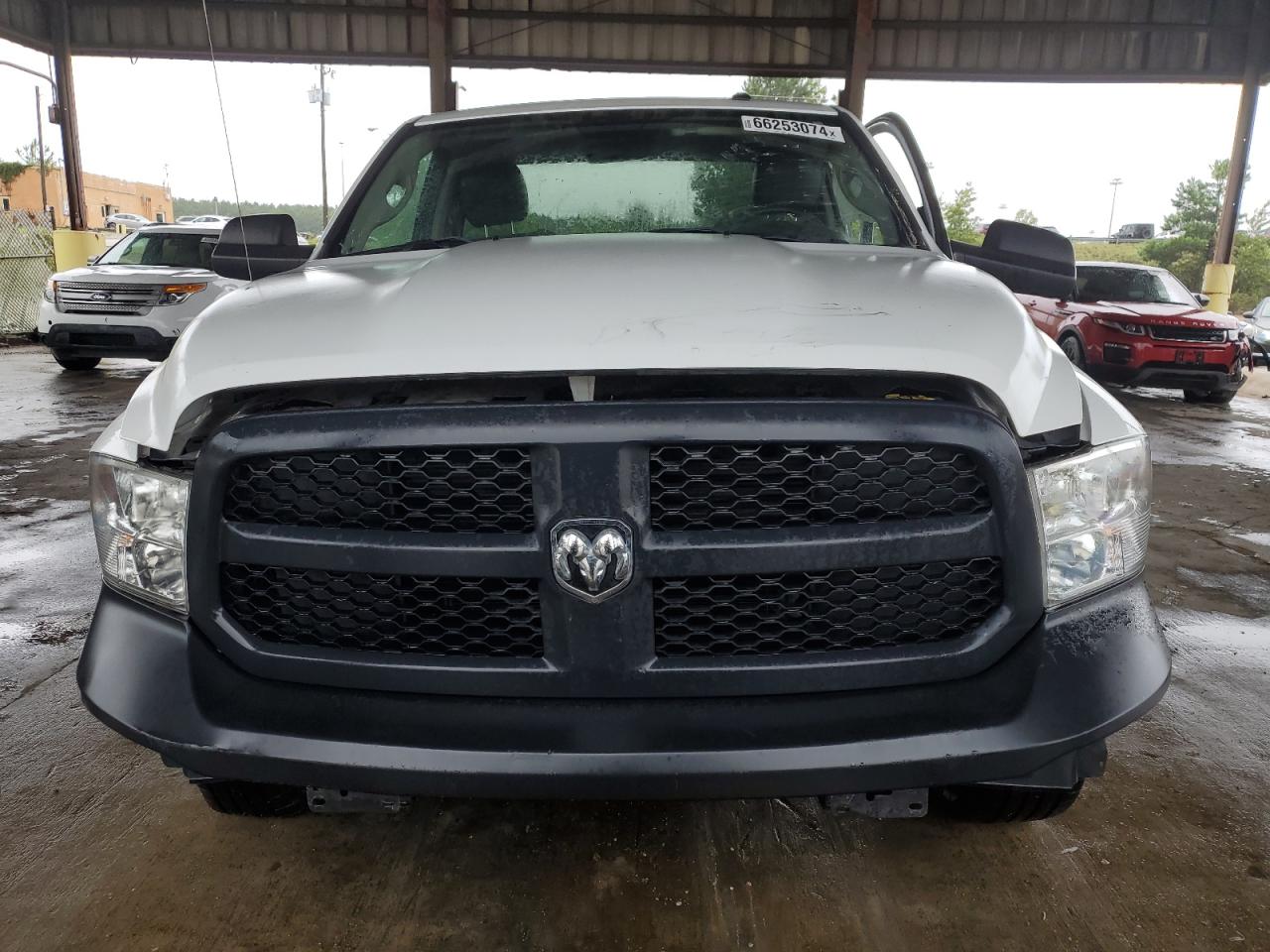 VIN 3C6JR6DG5NG300972 2022 RAM 1500 no.5