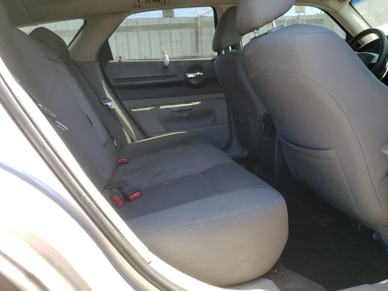 2007 Dodge Magnum Se VIN: 2D4FV47T67H695418 Lot: 66153314