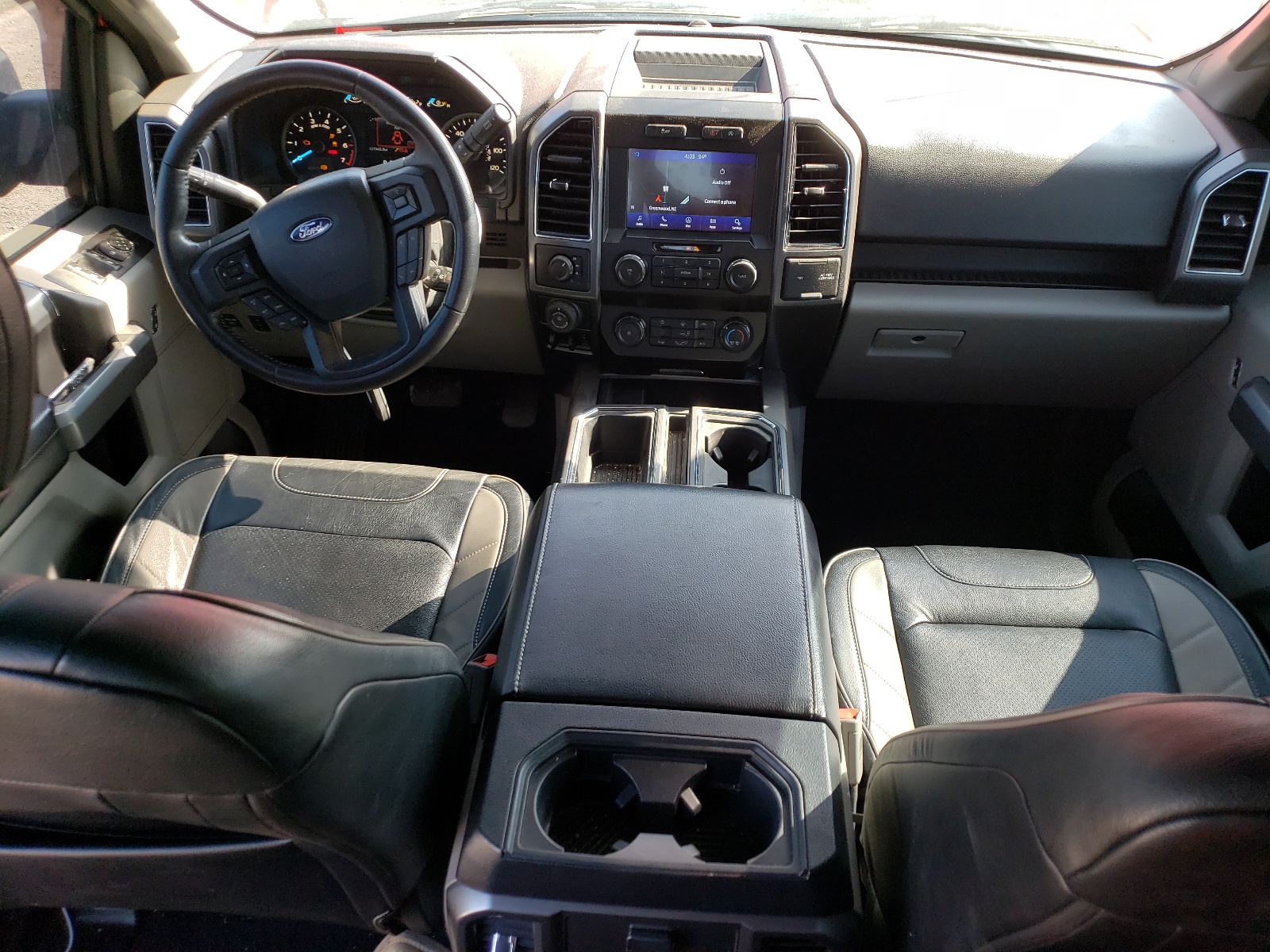 1FTEW1EP0KFA59940 2019 Ford F150 Supercrew 1FTEW1EP0KFA59940 2019 Ford F150 Supercrew