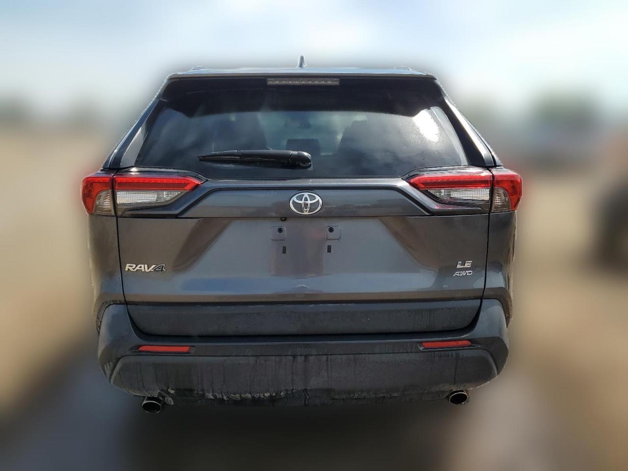 2021 Toyota Rav4 Le VIN: 2T3B1RFV3MC151804 Lot: 66157704