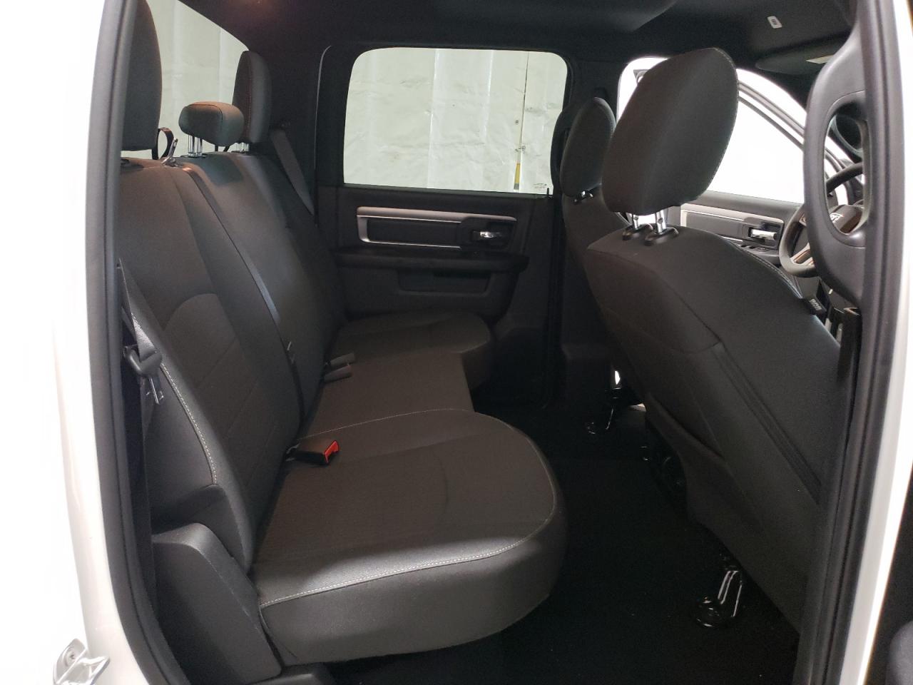 2024 Ram 1500 Classic Slt VIN: 1C6RR7LG3RS125212 Lot: 65915464