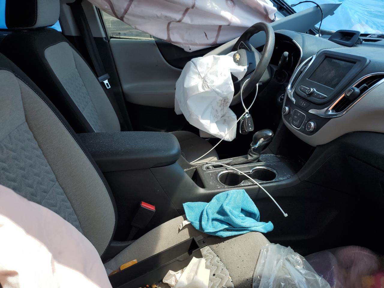 2023 Chevrolet Equinox - Image 7