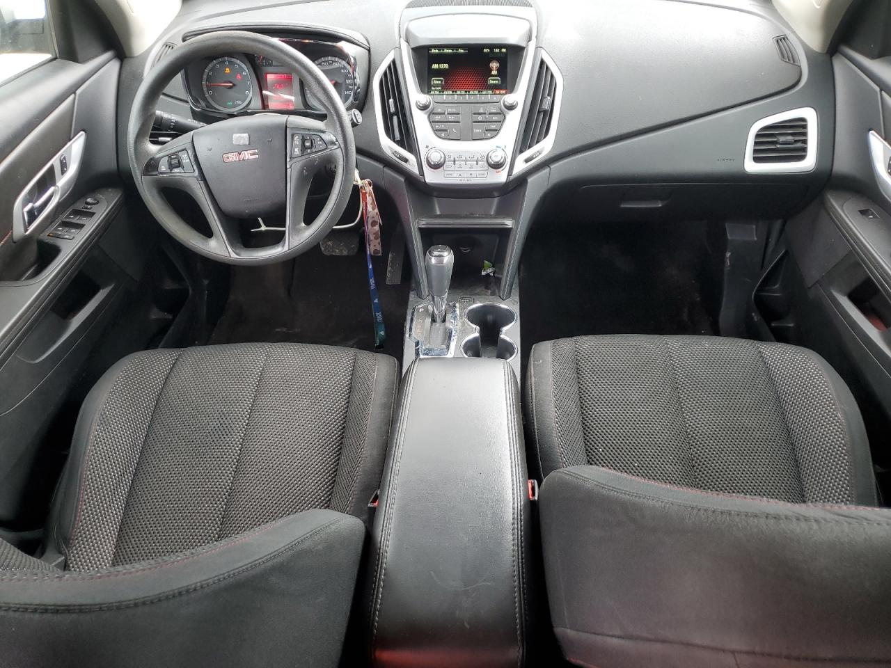 2016 GMC Terrain Sle VIN: 2GKALMEK8G6185904 Lot: 65824594