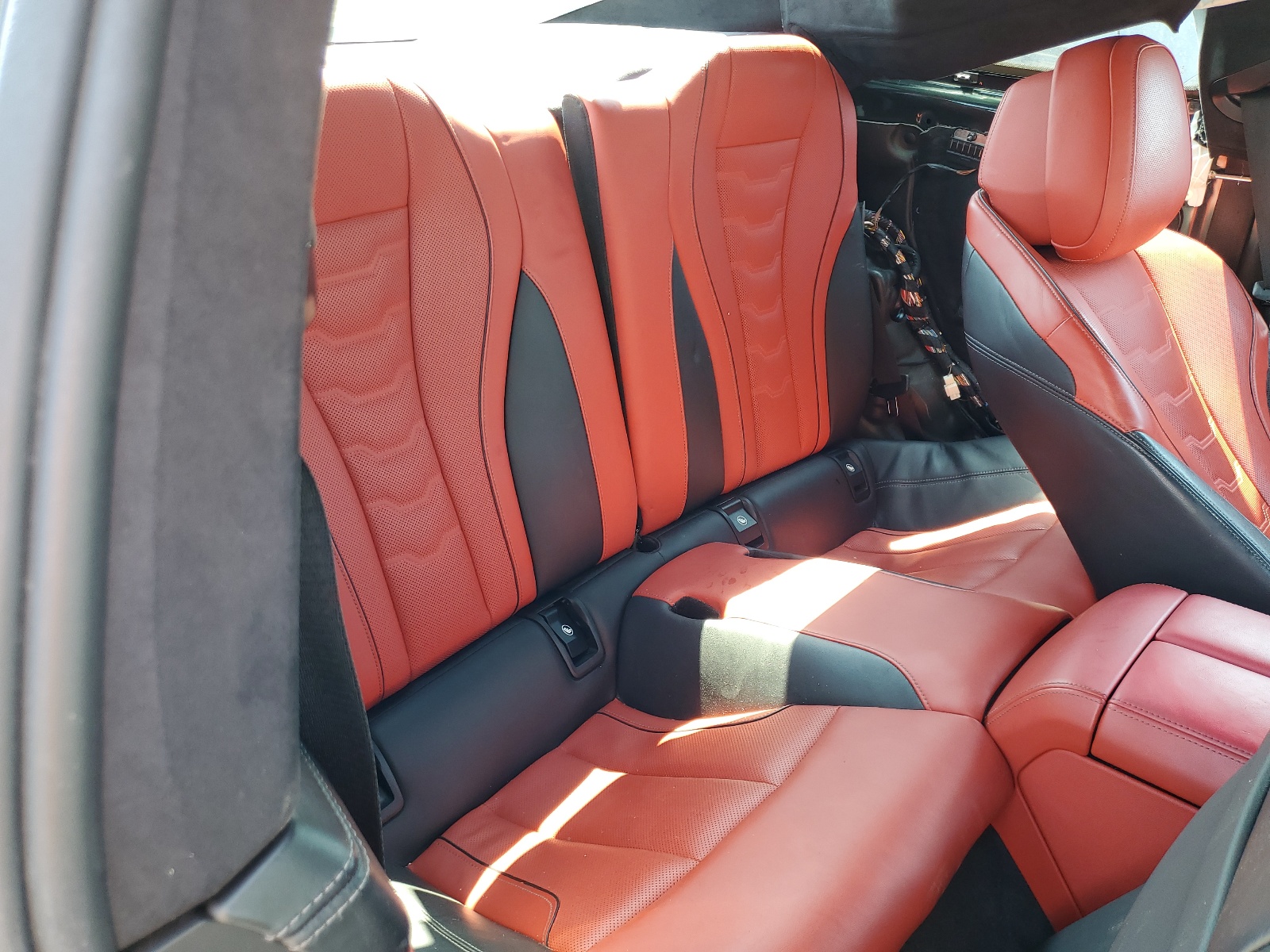 WBABC4C56KBU95663 2019 BMW M850Xi