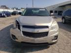 2010 Chevrolet Equinox Ls en Venta en Dyer, IN - Front End