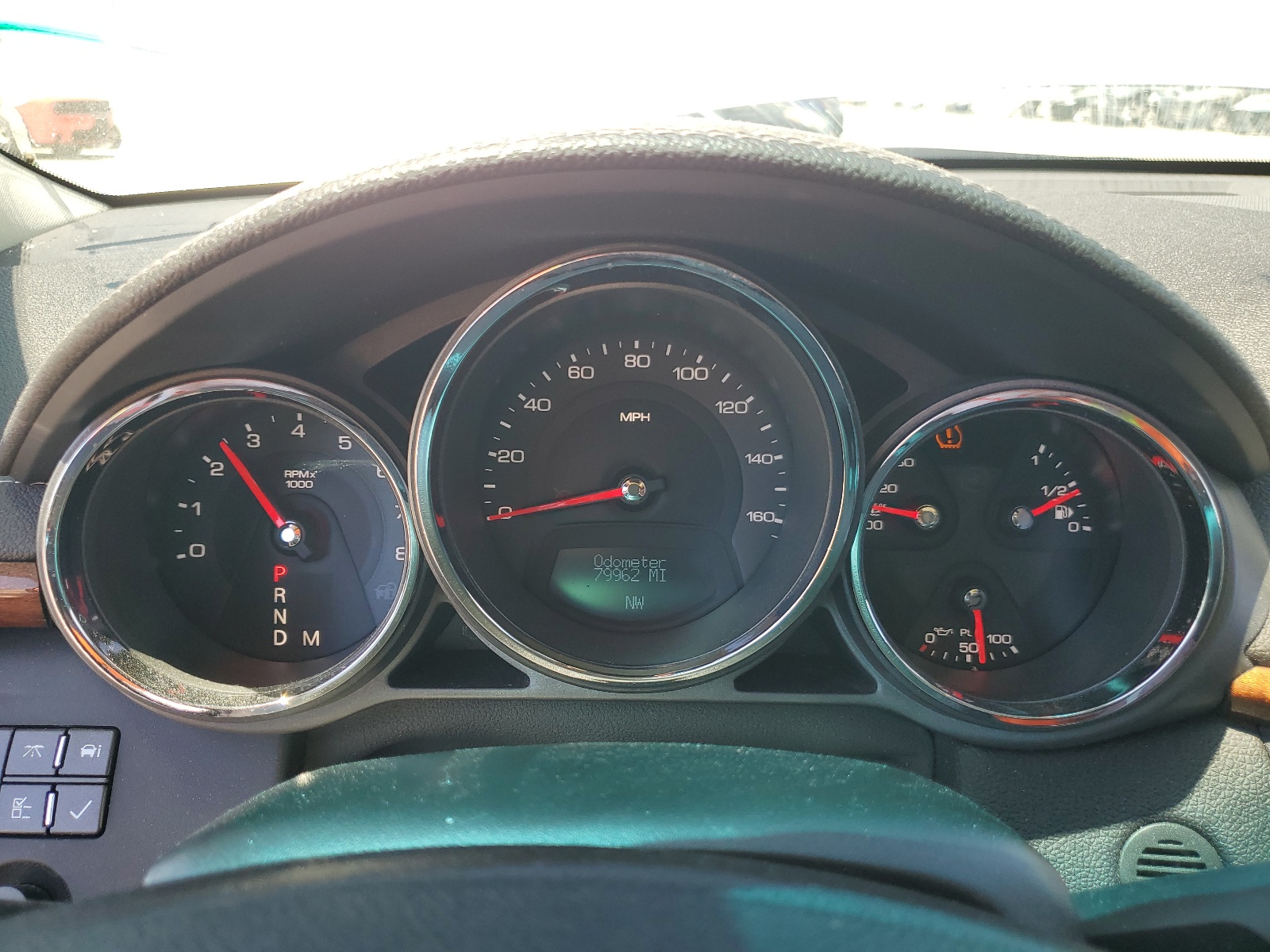 1G6DH577790116659 2009 Cadillac Cts