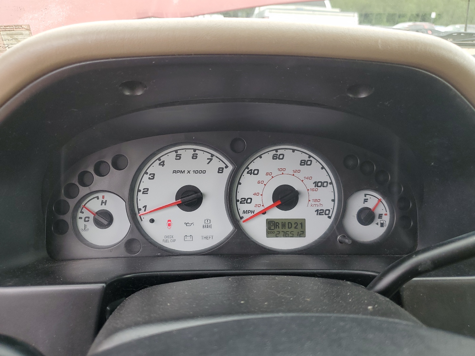 1FMYU03173KC17111 2003 Ford Escape Xlt