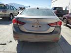 2016 Hyundai Elantra Se იყიდება Farr West-ში, UT - Front End