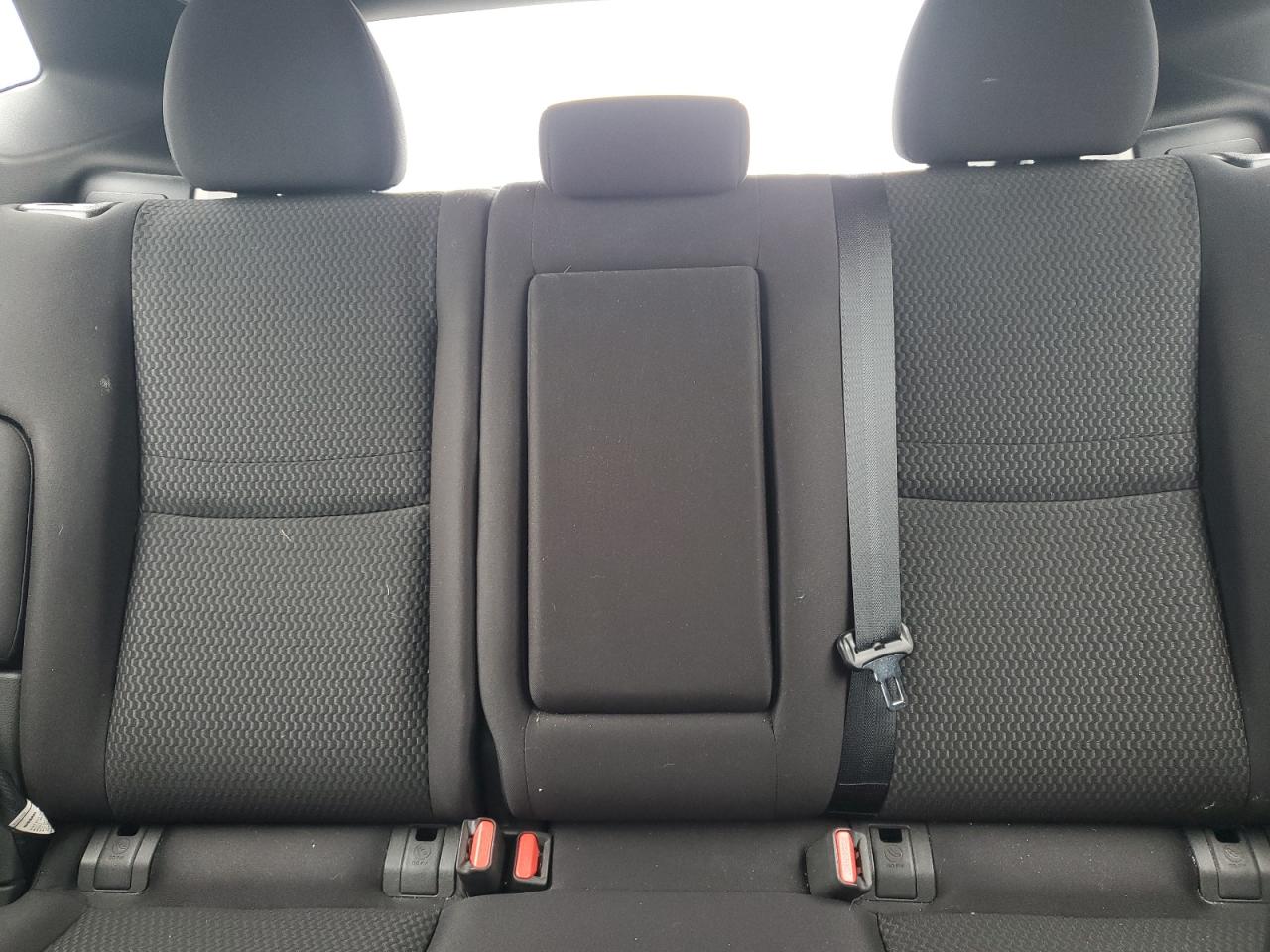 2022 Nissan Rogue Sport S VIN: JN1BJ1AW6NW474900 Lot: 64403604