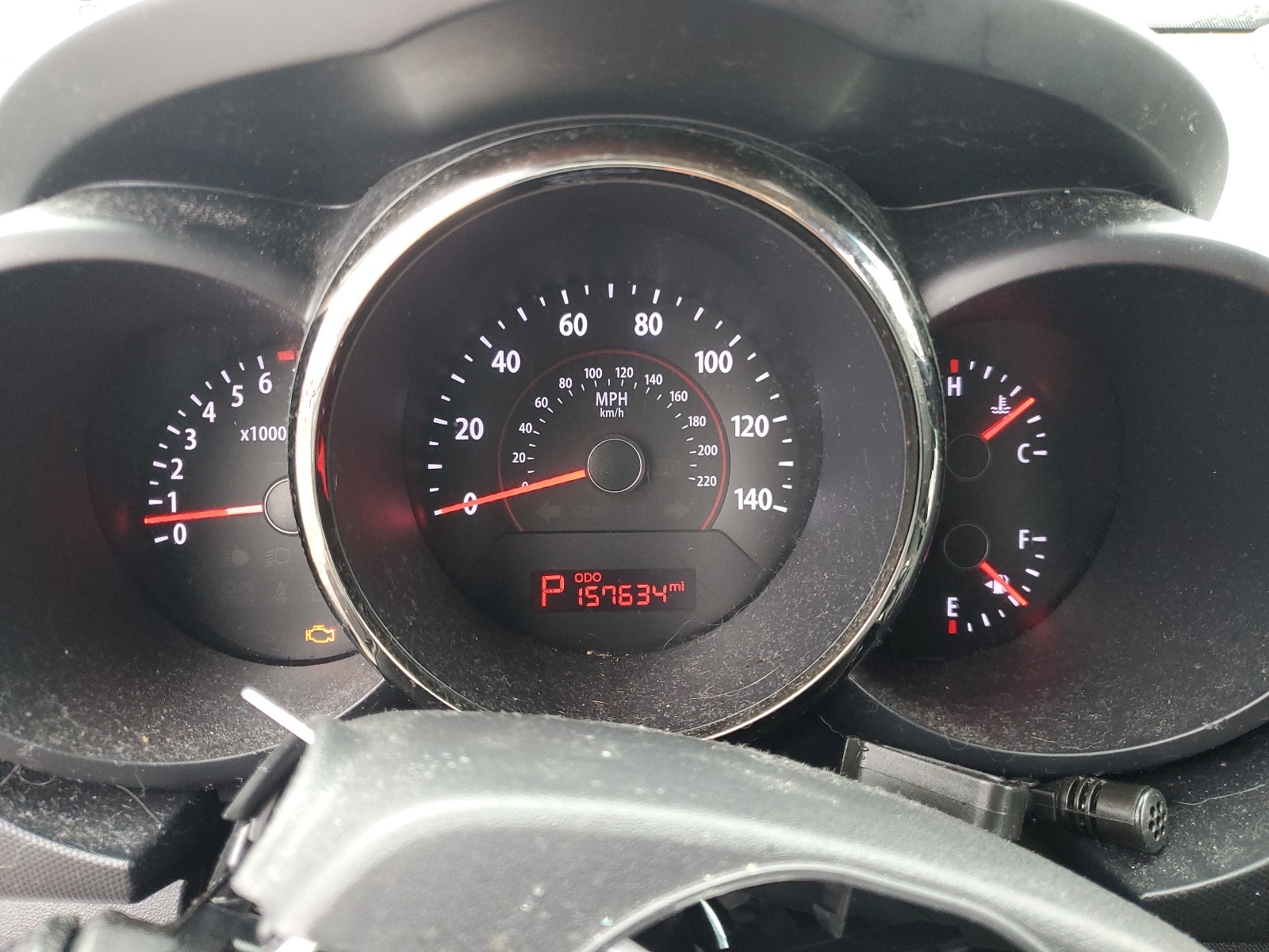 KNDJT2A27A7703093 2010 Kia Soul +