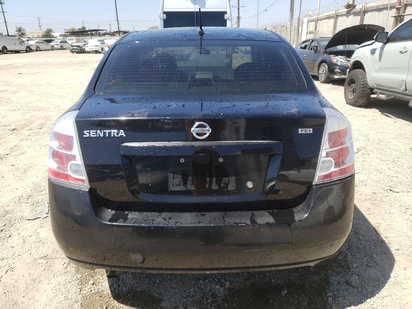 3N1AB61E29L633985 2009 Nissan Sentra 2.0