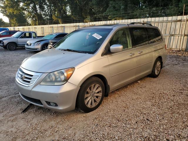 2008 Honda Odyssey Touring იყიდება Midway-ში, FL - Minor Dent/Scratches