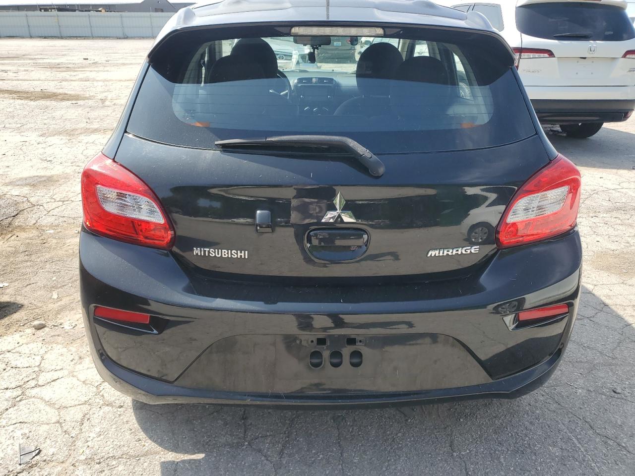 2019 Mitsubishi Mirage - Image 6