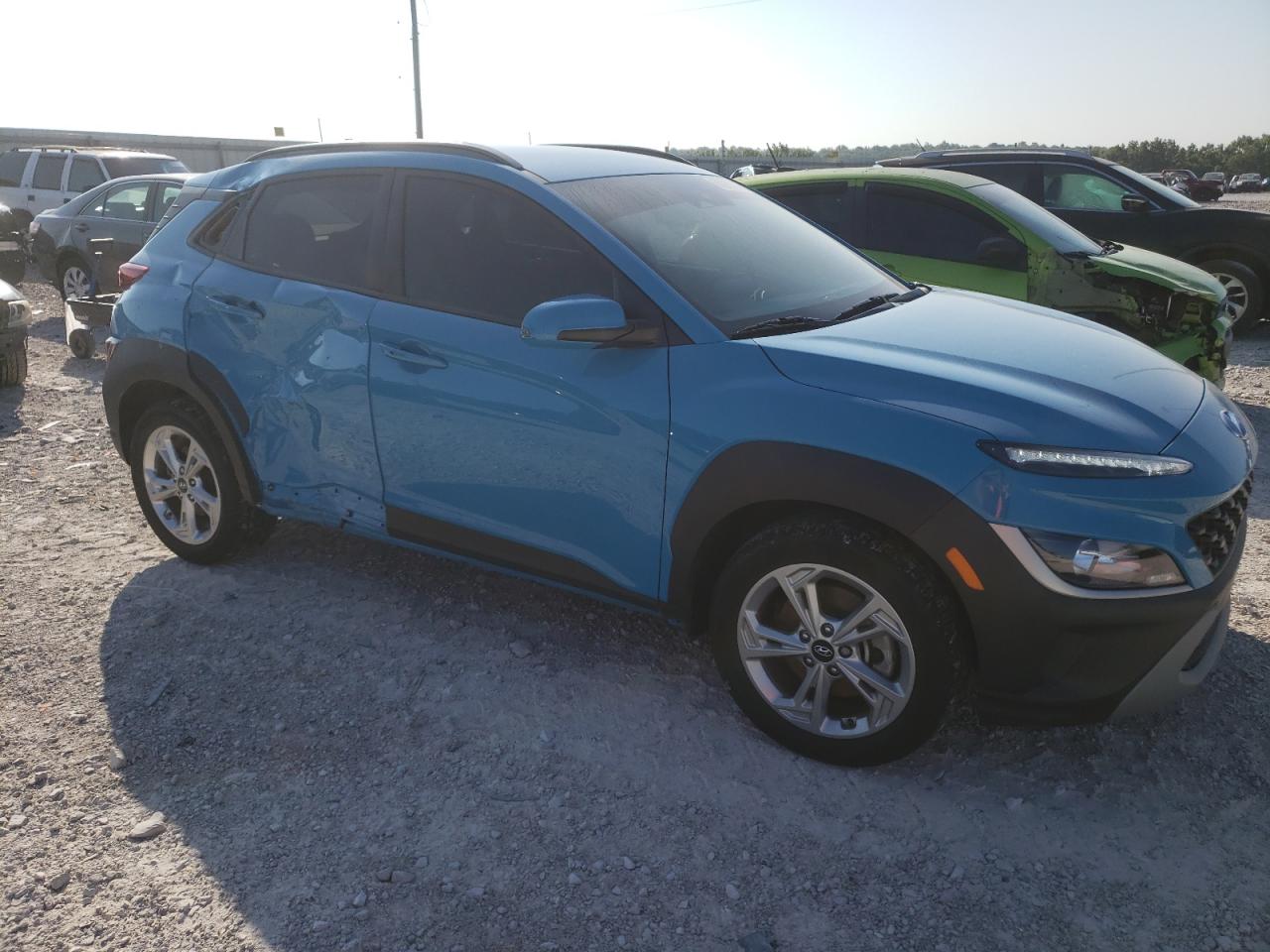 2023 Hyundai Kona - Image 4