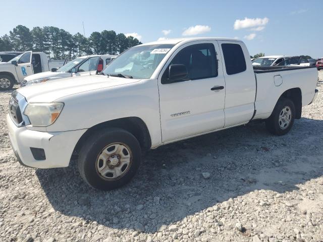 2013 Toyota Tacoma Access Cab