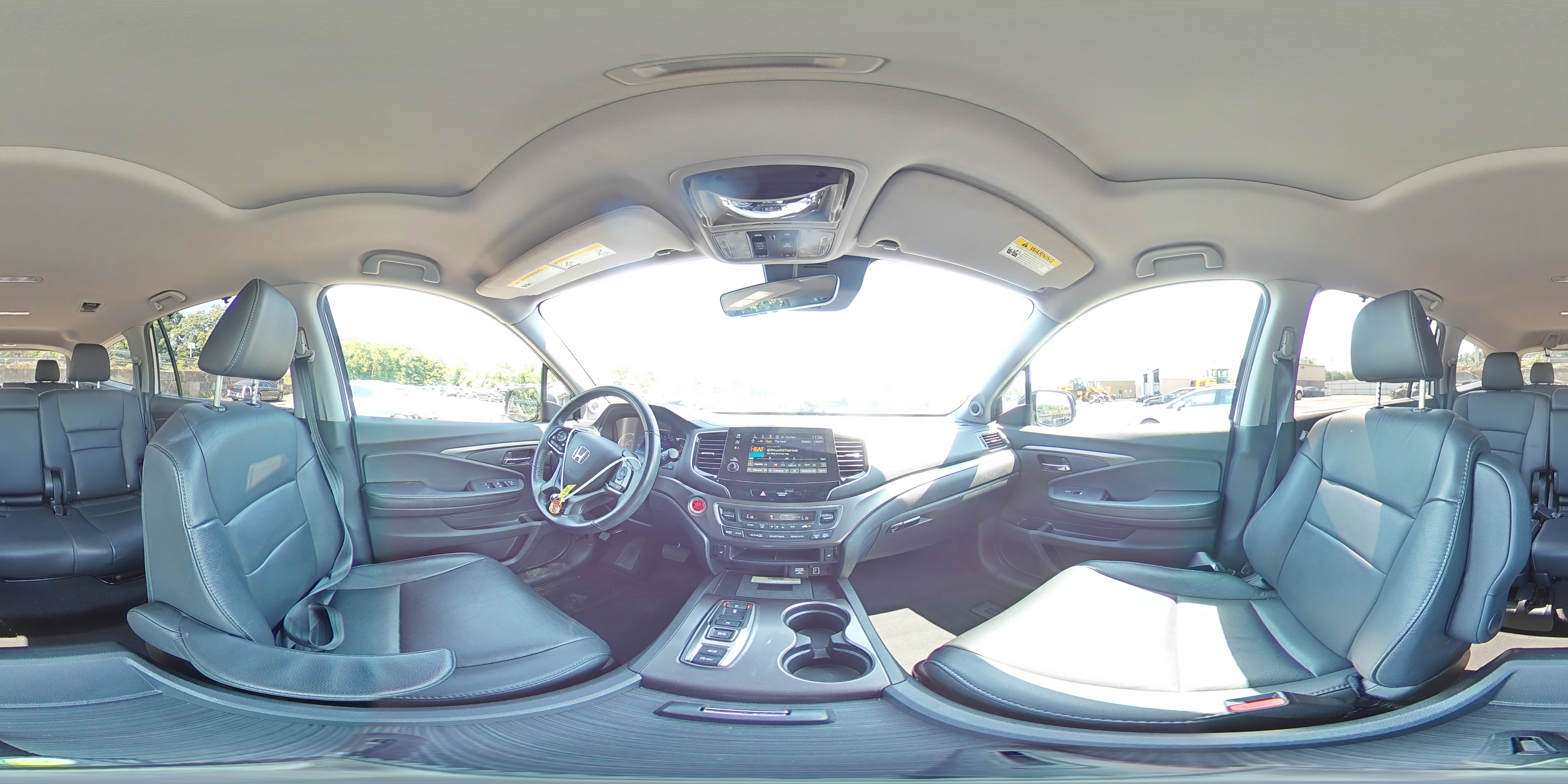 2021 Honda Pilot Se VIN: 5FNYF6H2XMB023917 Lot: 64849464