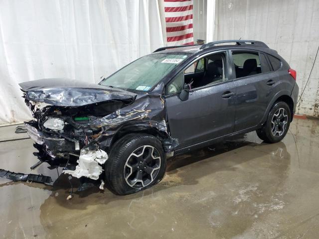 2014 Subaru Xv Crosstrek 2.0 Premium на продаже в Central Square, NY - Front End