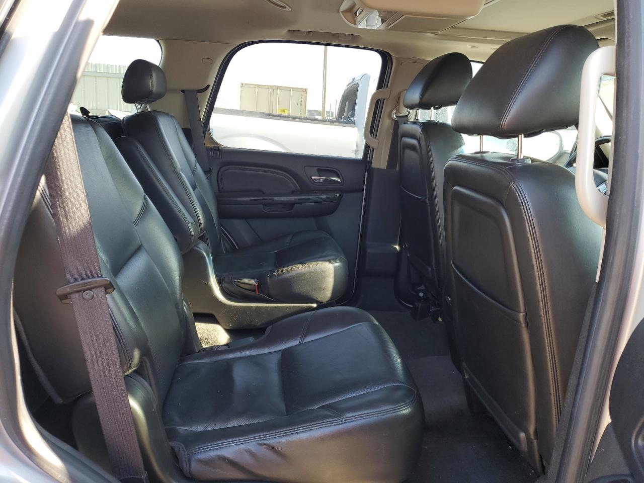 1GKUKEEF5AR181295 2010 GMC Yukon Denali