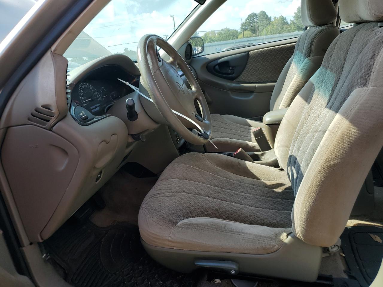 2000 Chevrolet Malibu VIN: 1G1ND52J0Y6267282 Lot: 67185174