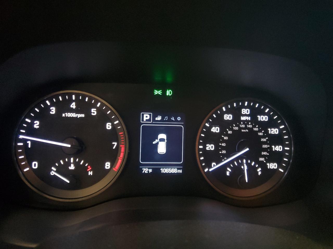 2017 Hyundai Tucson Limited VIN: KM8J3CA20HU391583 Lot: 67397184