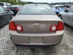 2008 Chevrolet Malibu 1Lt на продаже в Cahokia Heights, IL - Front End