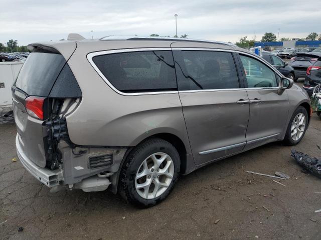  CHRYSLER PACIFICA 2017 Колір засмаги