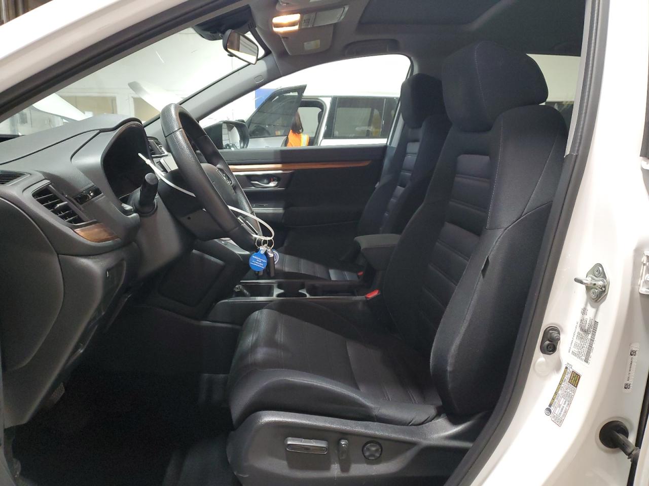 2019 Honda Cr-V Ex VIN: 5J6RW2H54KL021852 Lot: 66726154