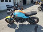 2016 Yamaha Xsr900 60Th Anniversary en Venta en Exeter, RI - All Over