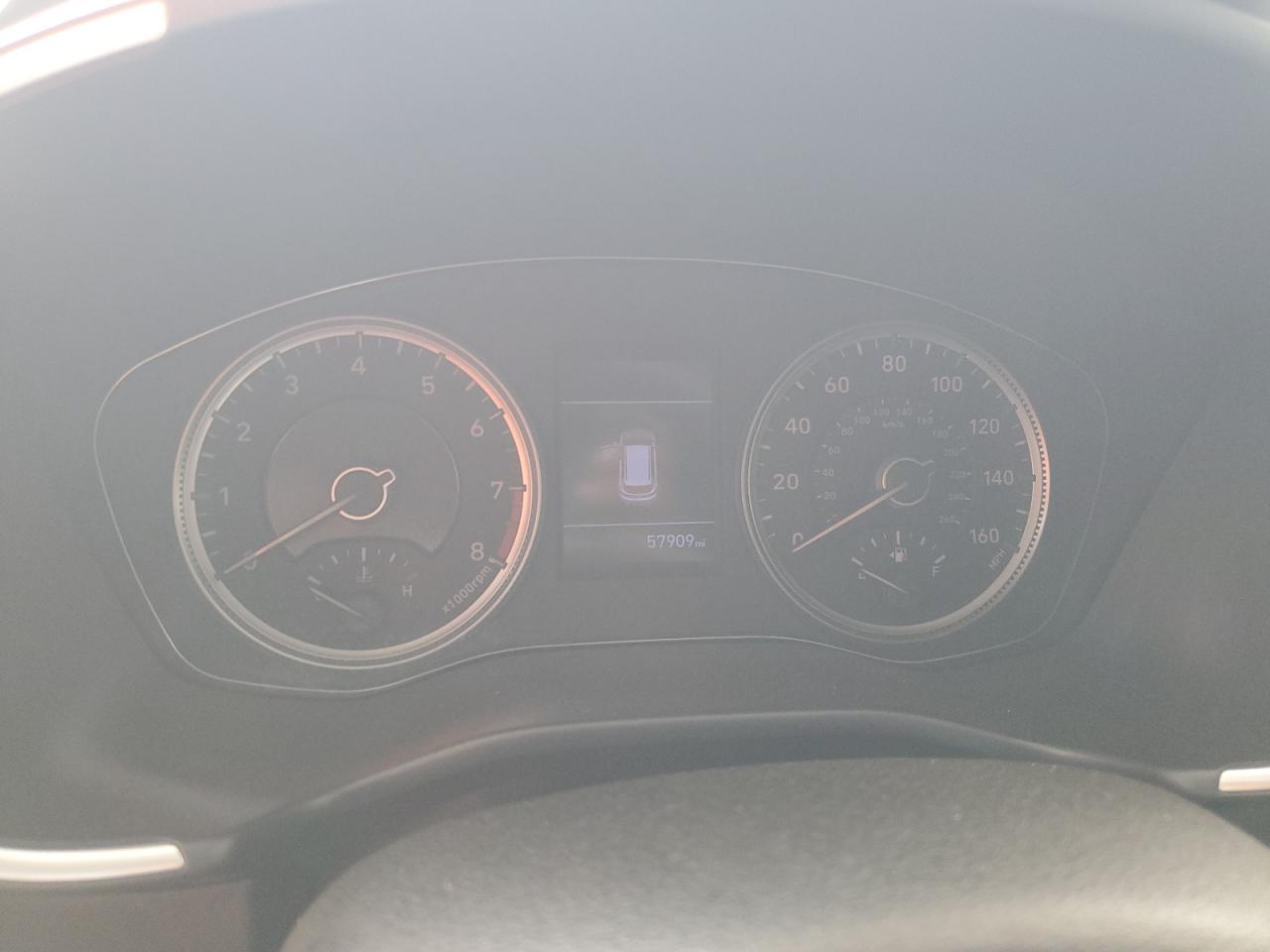 2020 Hyundai Santa Fe Se VIN: 5NMS23AD7LH145546 Lot: 68547524