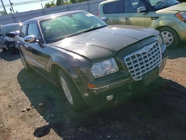 2010 Chrysler 300 Touring VIN: 2C3CA5CV5AH300844 Lot: 66654954