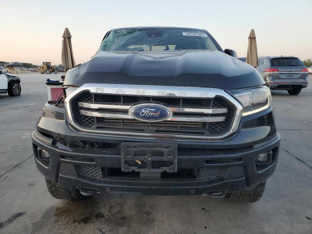  FORD RANGER 2019 Czarny