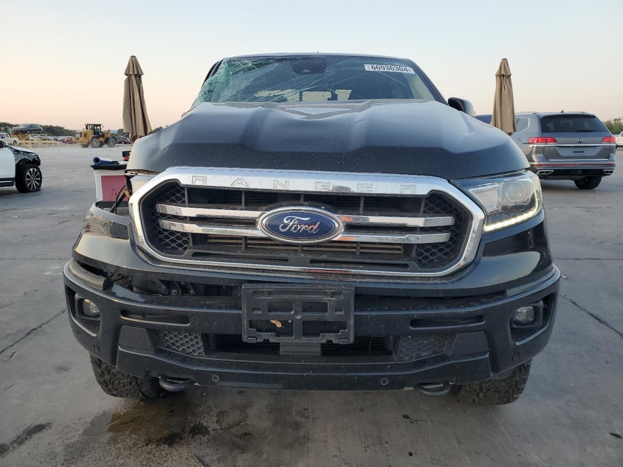 2019 Ford Ranger Xl VIN: 1FTER4FH5KLB21012 Lot: 66936304