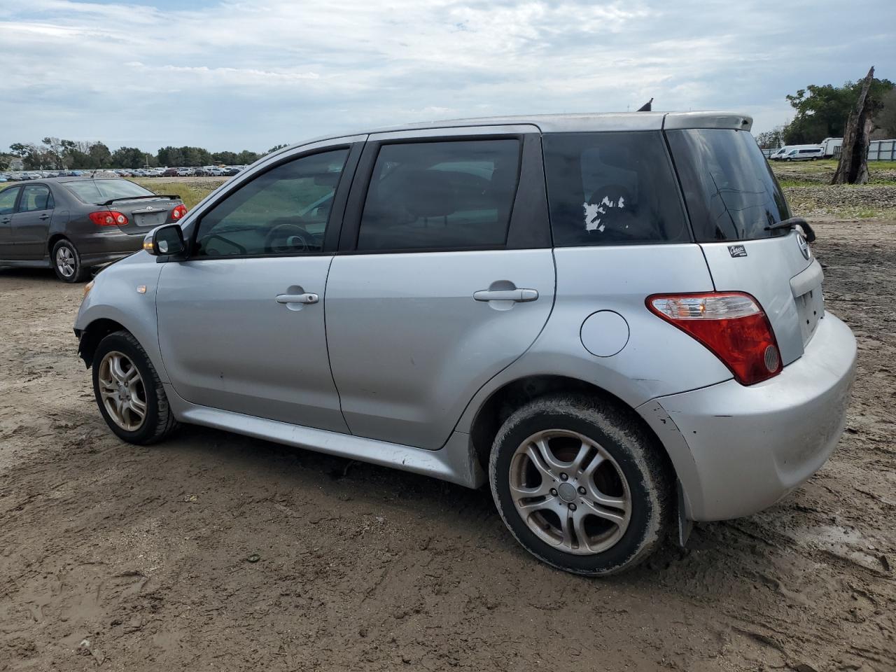 2006 Toyota Scion Xa VIN: JTKKT624560161366 Lot: 68420234