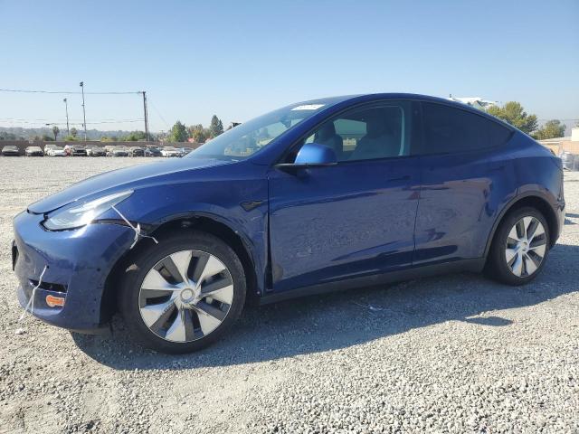 5YJYGDEEXLF009062 Tesla Model Y 