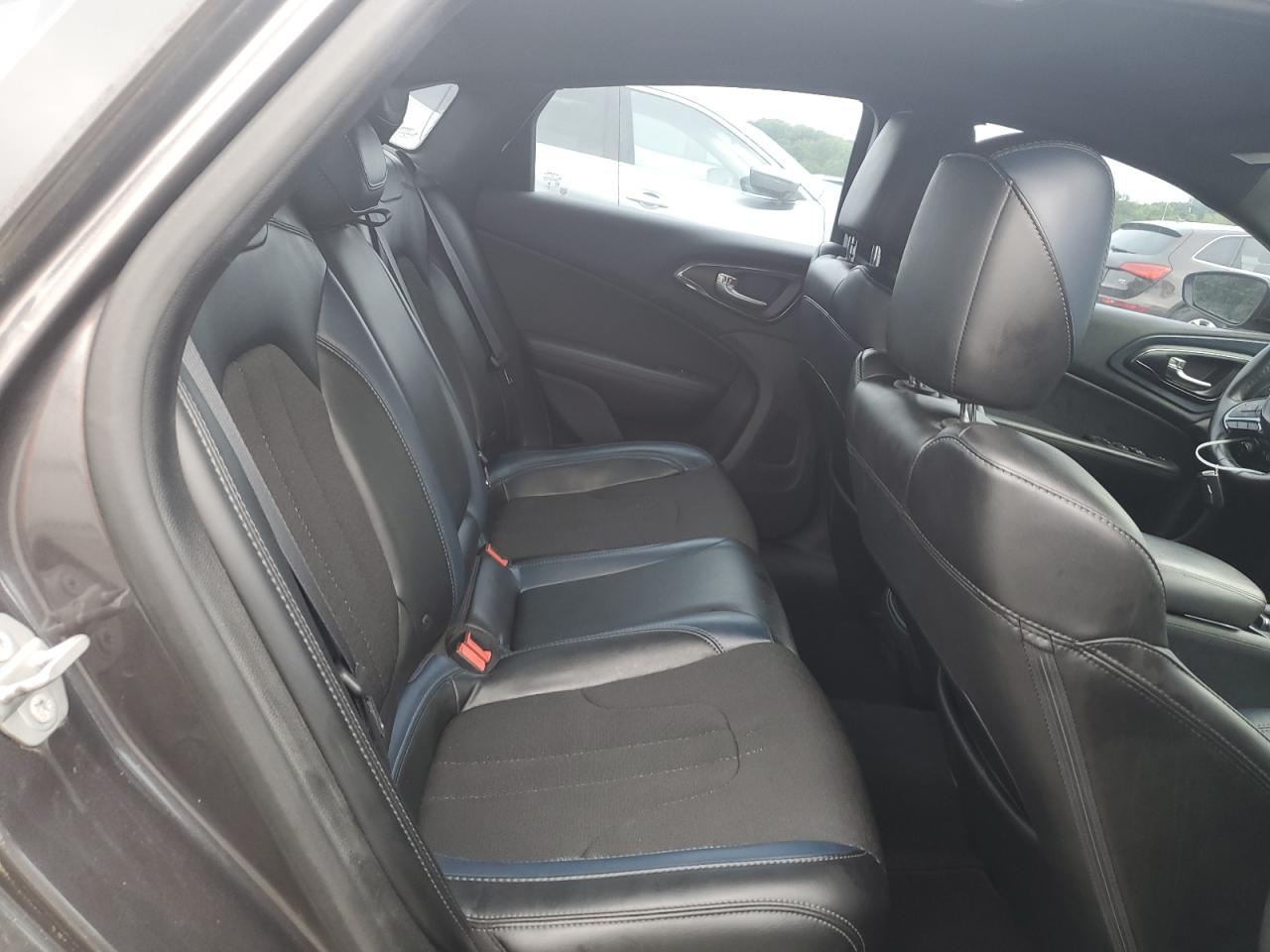 2016 Chrysler 200 S VIN: 1C3CCCBG8GN170625 Lot: 65570414