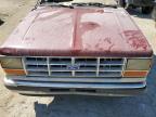 1989 Ford Bronco Ii  en Venta en Indianapolis, IN - Rollover