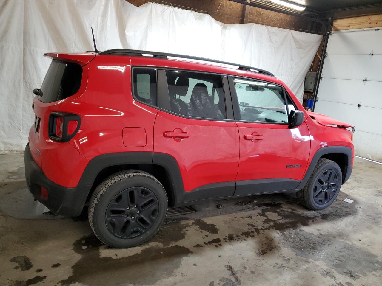 ZACNJBABXLP16015 2020 Jeep Renegade Sport