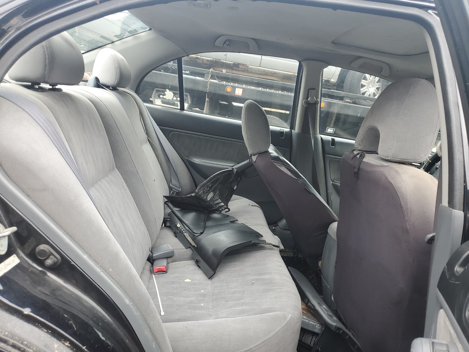 2HGES26734H601681 2004 Honda Civic Ex