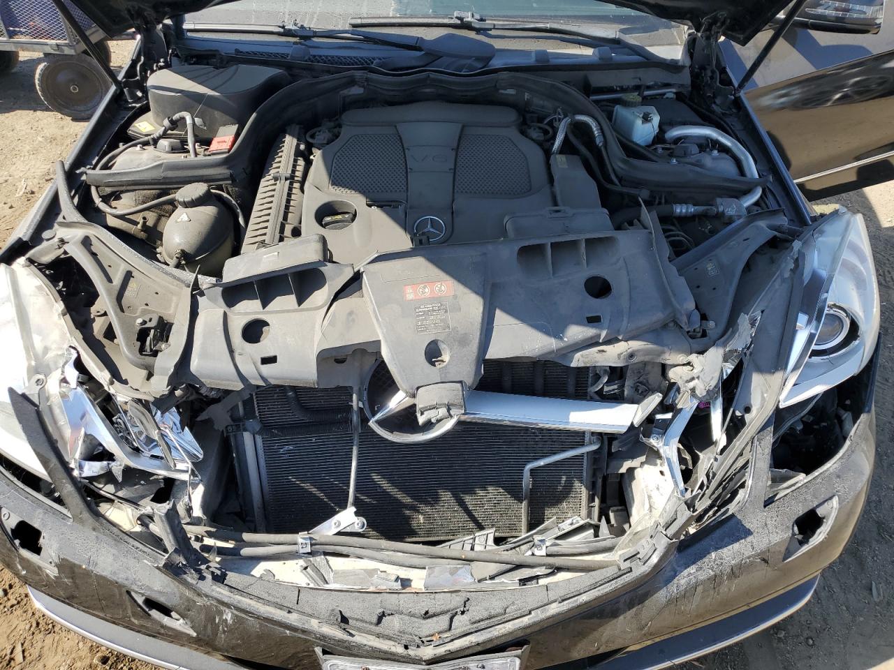 2013 Mercedes-Benz E 350 VIN: WDDKJ5KB5DF186175 Lot: 65616434