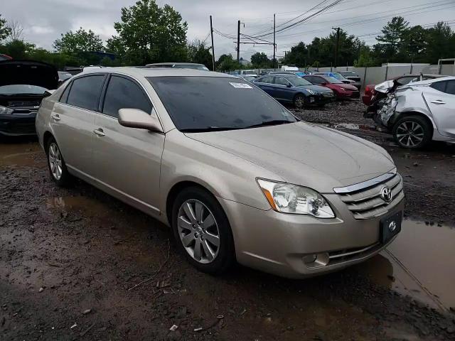 2006 Toyota Avalon Xl VIN: 4T1BK36B36U110017 Lot: 66077374