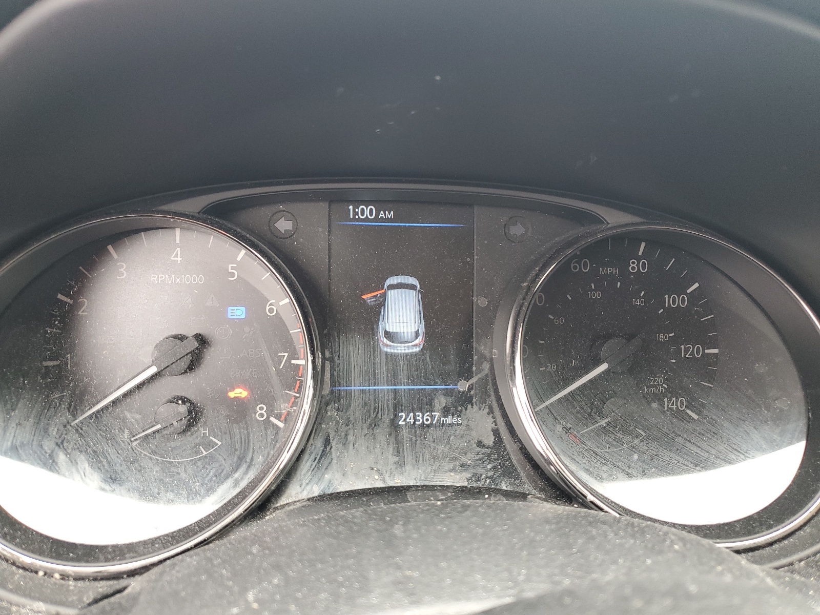 JN1BJ1AW6NW474900 2022 Nissan Rogue Sport S