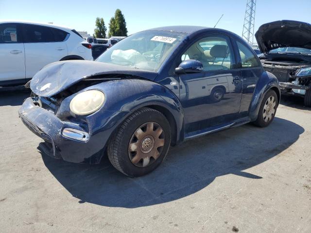 2003 Volkswagen New Beetle Gl en Venta en American Canyon, CA - Front End