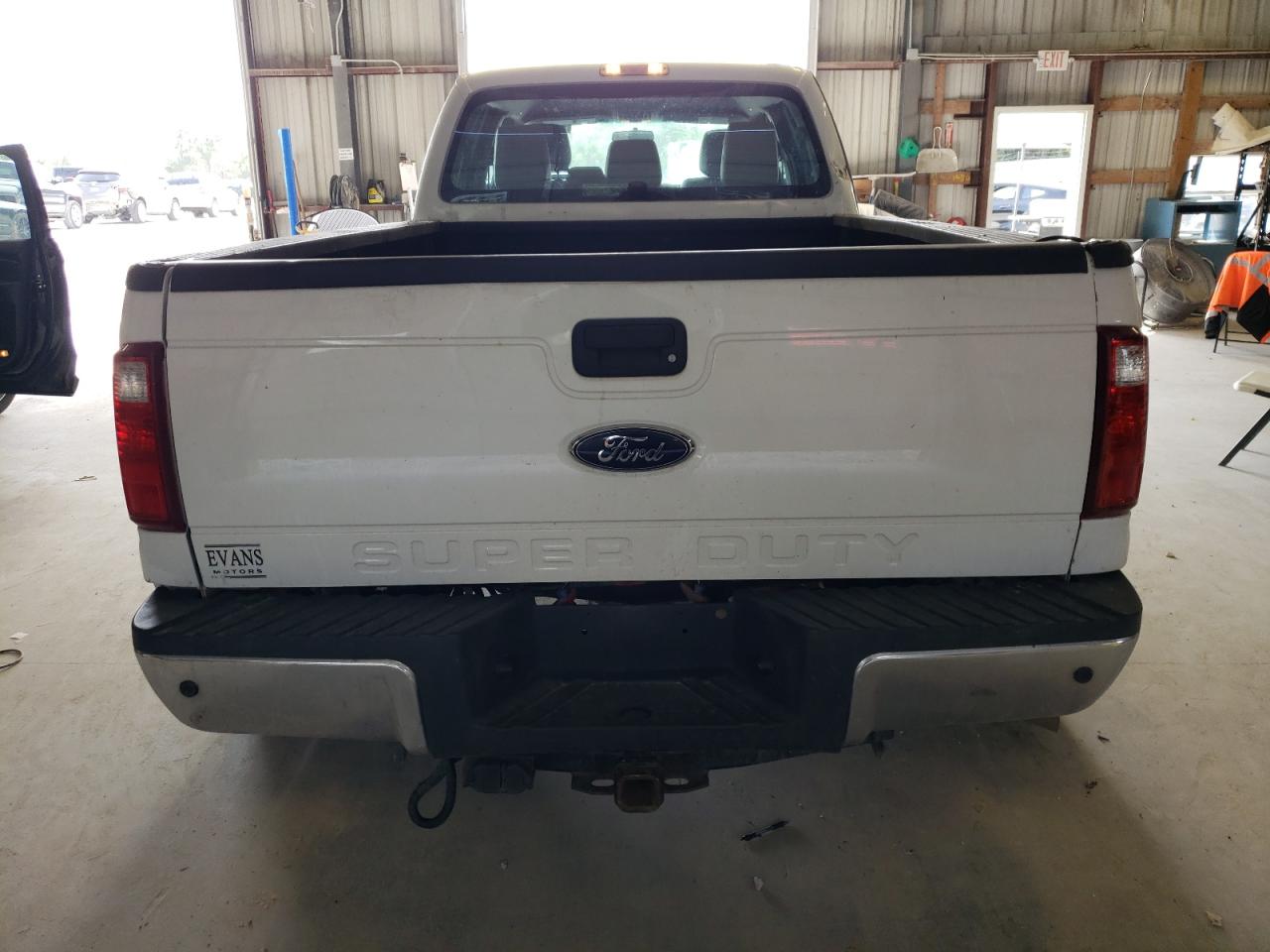 2015 Ford F350 Super Duty VIN: 1FT8W3DT9FEB21533 Lot: 59302194