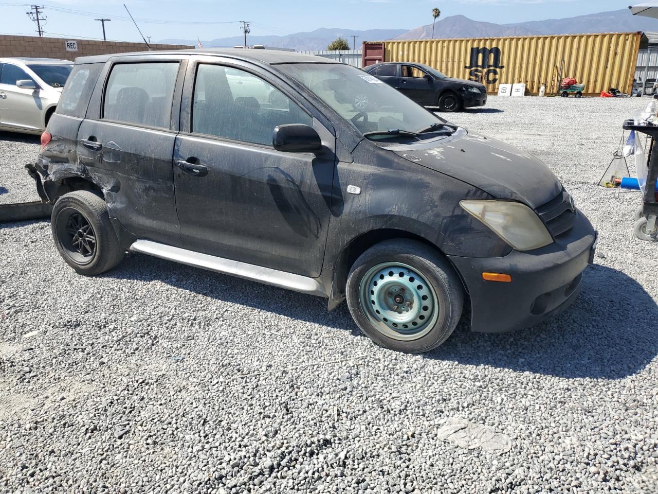 2005 Toyota Scion Xa VIN: JTKKT624X50105941 Lot: 67914024