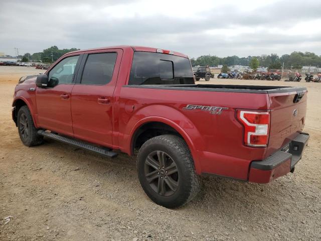 1FTEW1E44LFB13859 Ford F-150 F150 SUPER 2