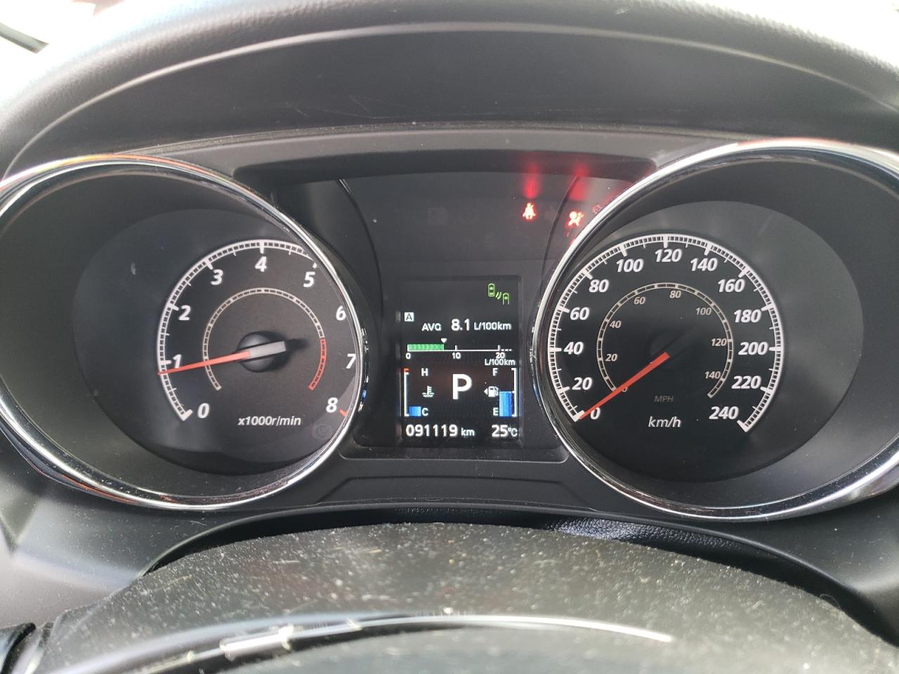 2021 Mitsubishi Rvr Se VIN: JA4AJVAW5MU602175 Lot: 69378784