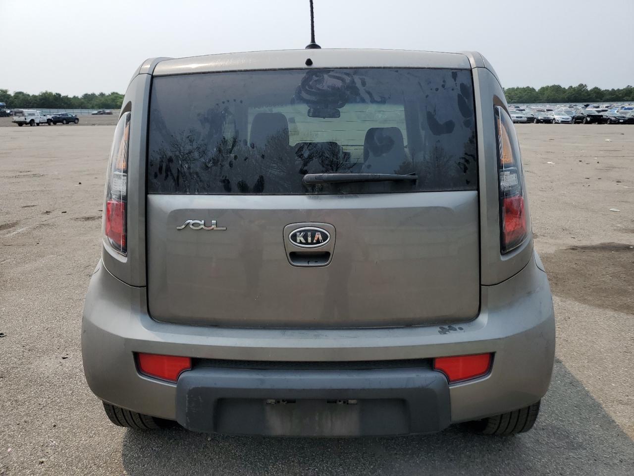 2011 Kia Soul - Image 6