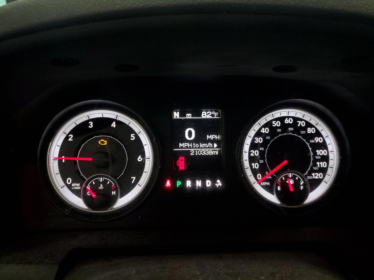 2014 Ram 1500 St VIN: 1C6RR7KT7ES317841 Lot: 68209464