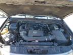 2011 Nissan Xterra Off Road на продаже в Grand Prairie, TX - Rollover