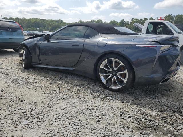 JTHMPAAY8NA105067 Lexus LC500 LC 500 2